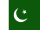 Pakistan Flag